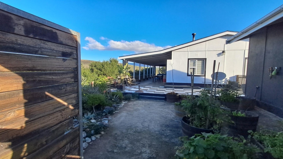 4 Bedroom Property for Sale in Malgas Western Cape